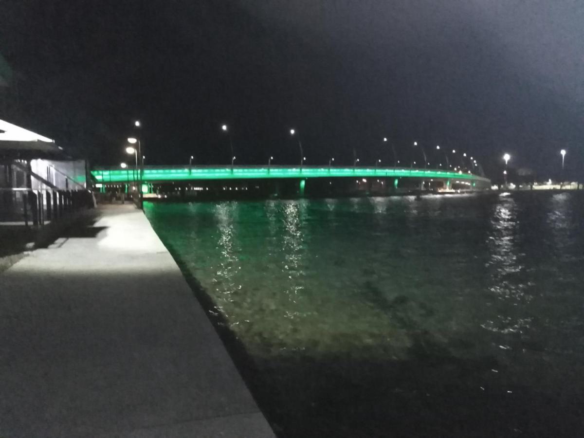 Mandurah Central Estuary Soldiers Cove Townhouse Bagian luar foto