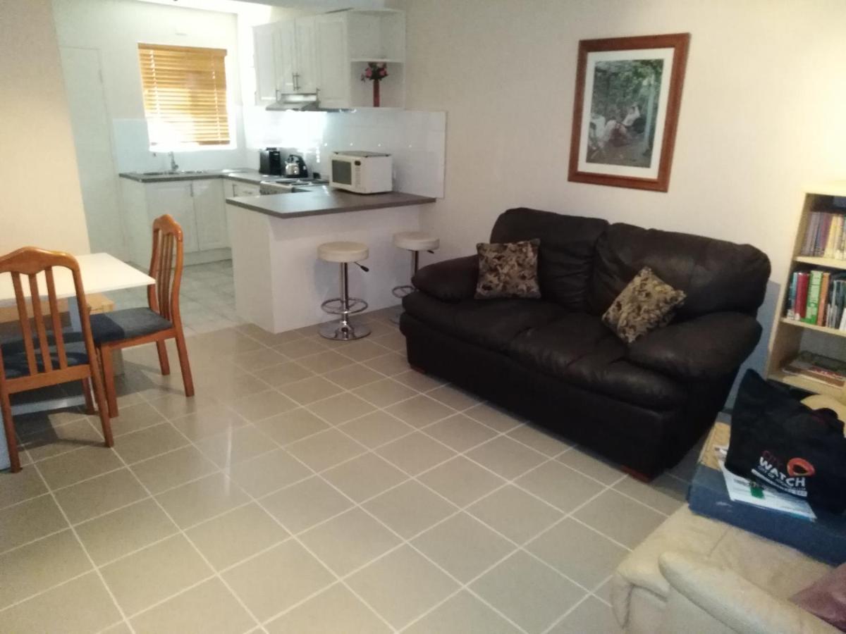Mandurah Central Estuary Soldiers Cove Townhouse Bagian luar foto