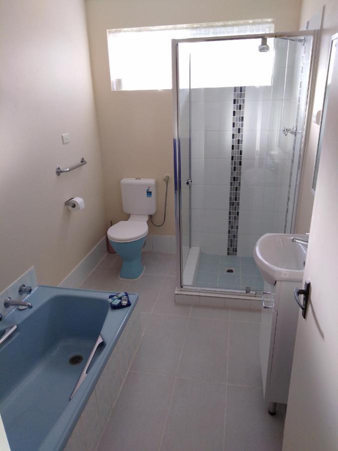 Mandurah Central Estuary Soldiers Cove Townhouse Bagian luar foto